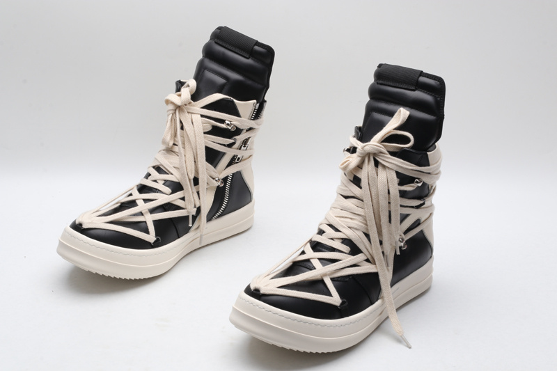 Rick Owens Shoes