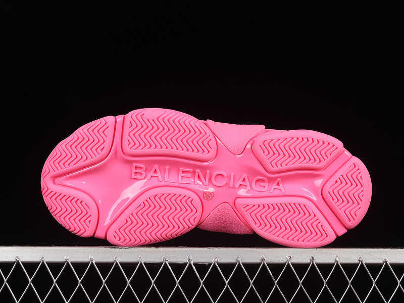 Balenciaga TRIPLE S TRAINER