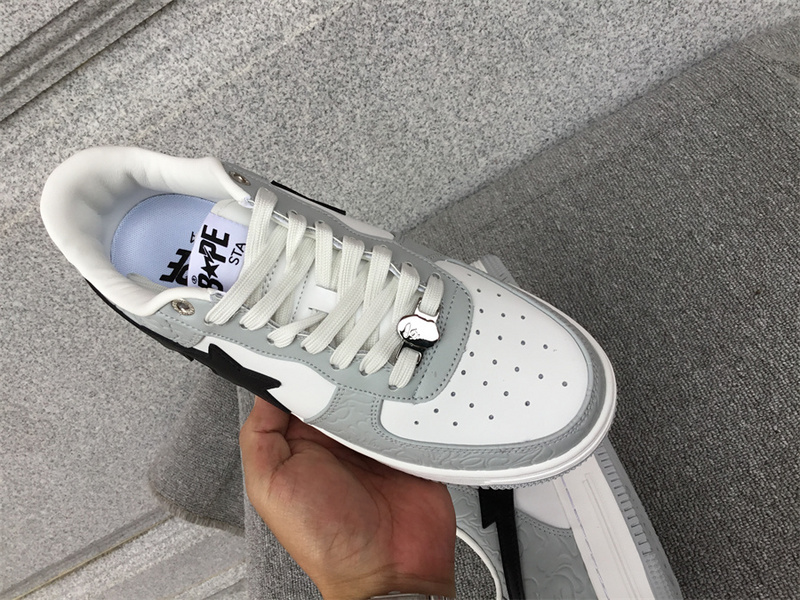 A Bathing Ape Bape SK8 Sta