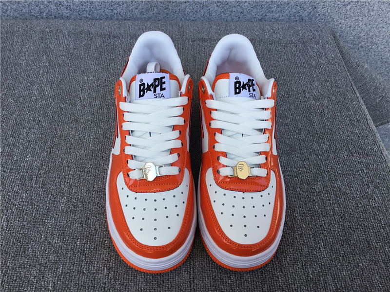 A Bathing Ape Bape SK8 Sta