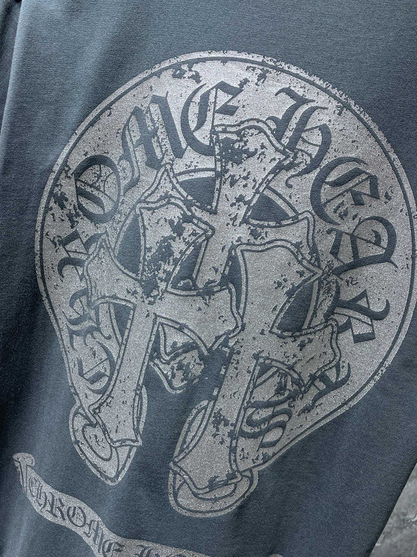 CHR0ME HEART T-SHIRT 2302090