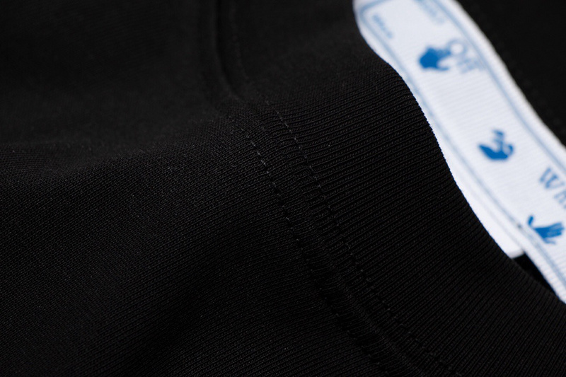 OFF-WHITE T-SHIRT 2306045
