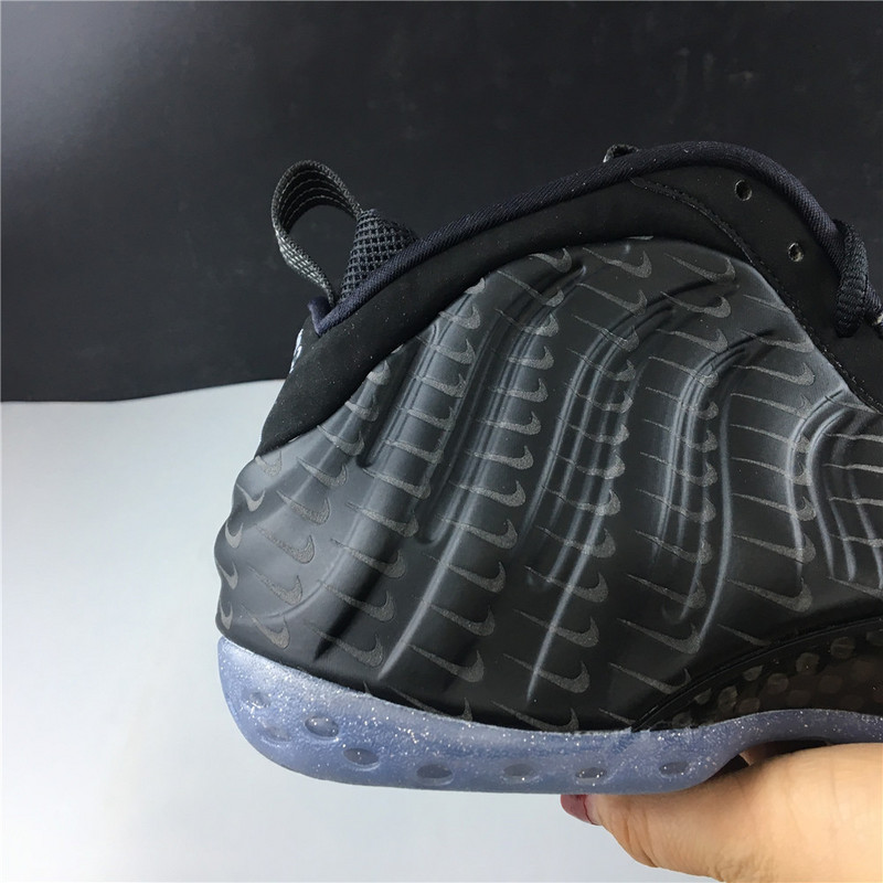 Air Foamposite One  - CV0369 001