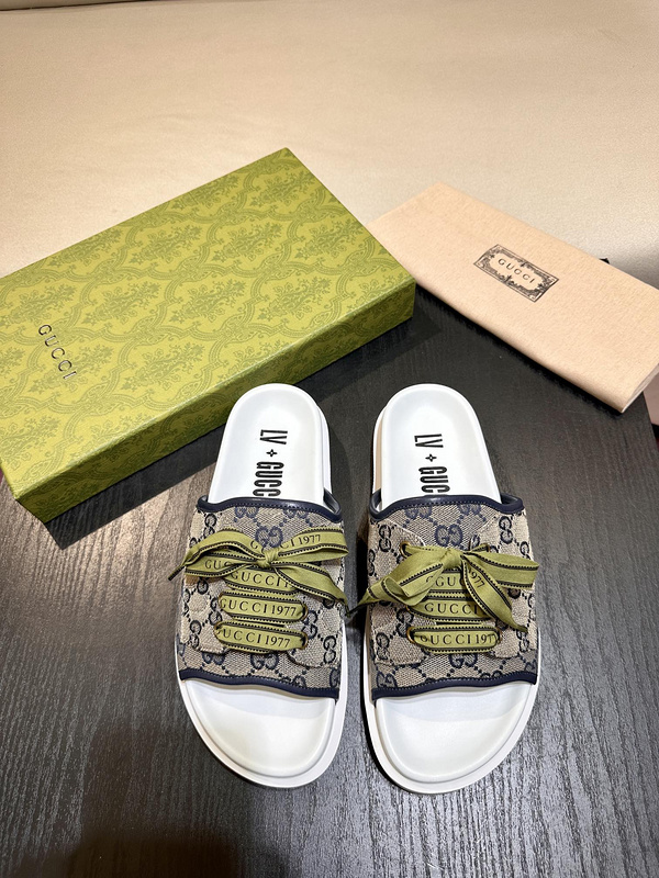 Gucci slide (EU38-EU46)