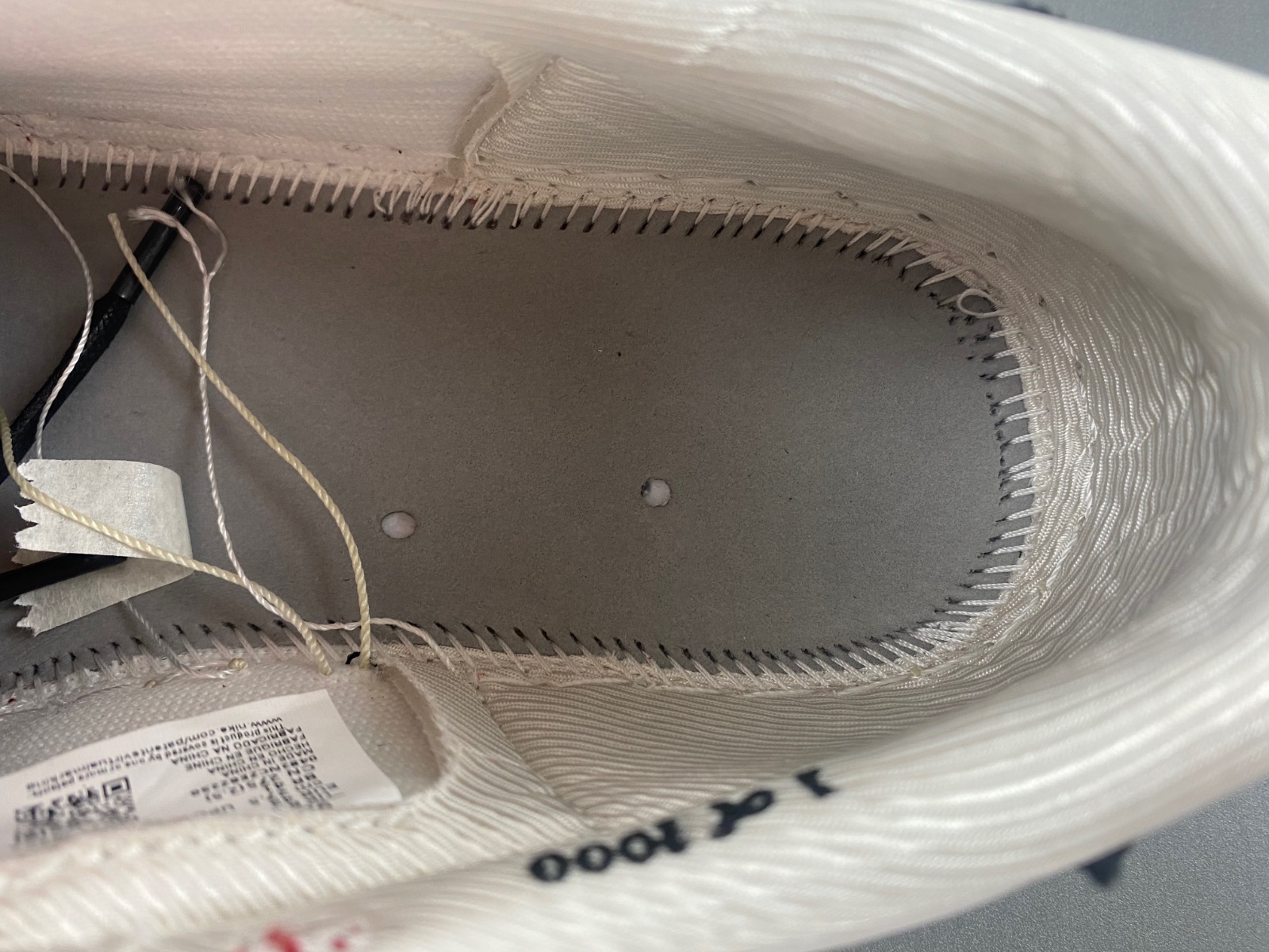 Trophy Room x Air Jordan 1 Low OG “Rookie Card: Home”   HV6157-100