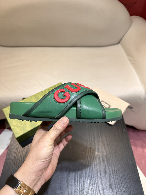 Gucci slide (EU38-EU45)