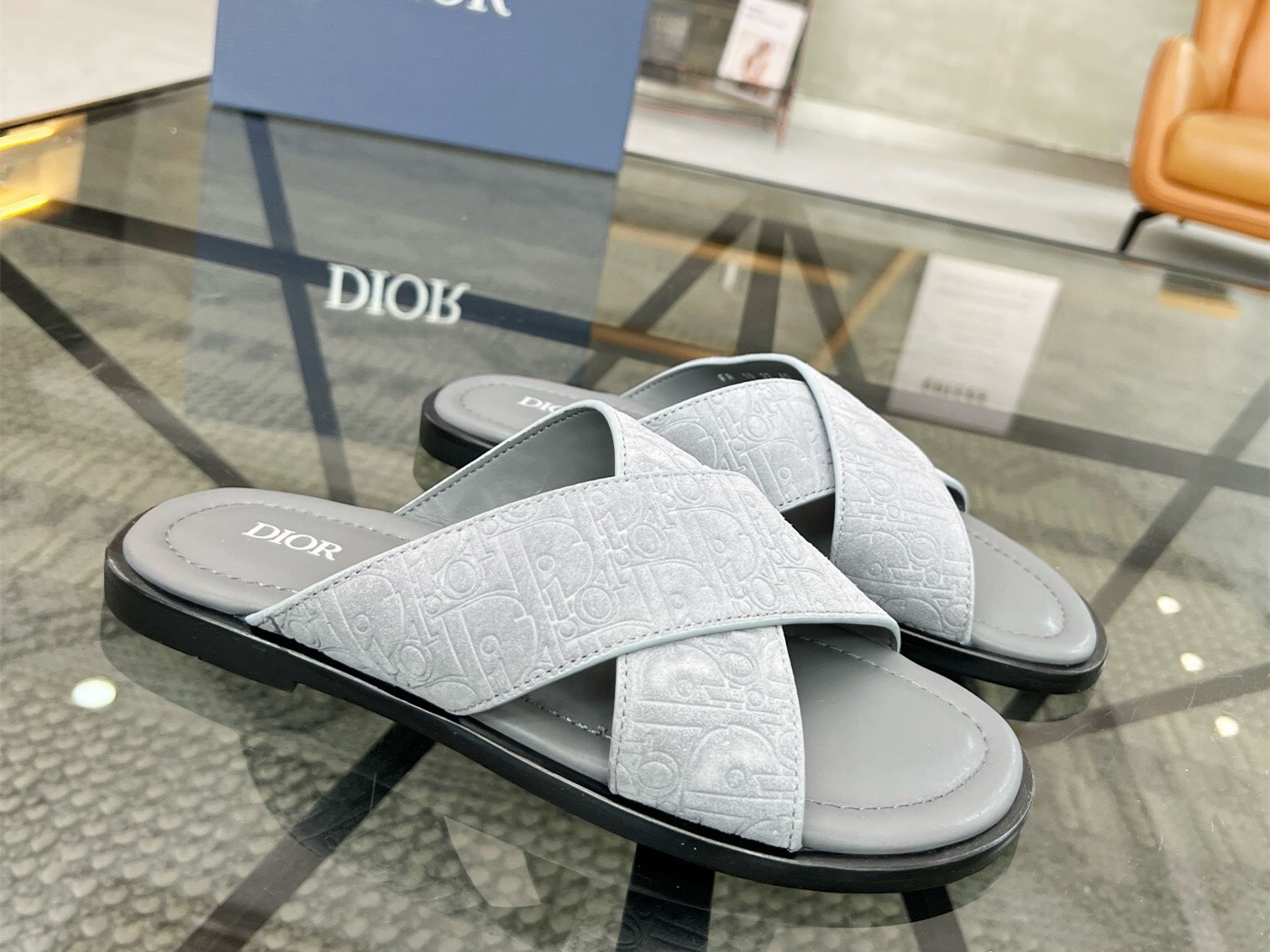 DIOR SLIDE (EU38-EU46)