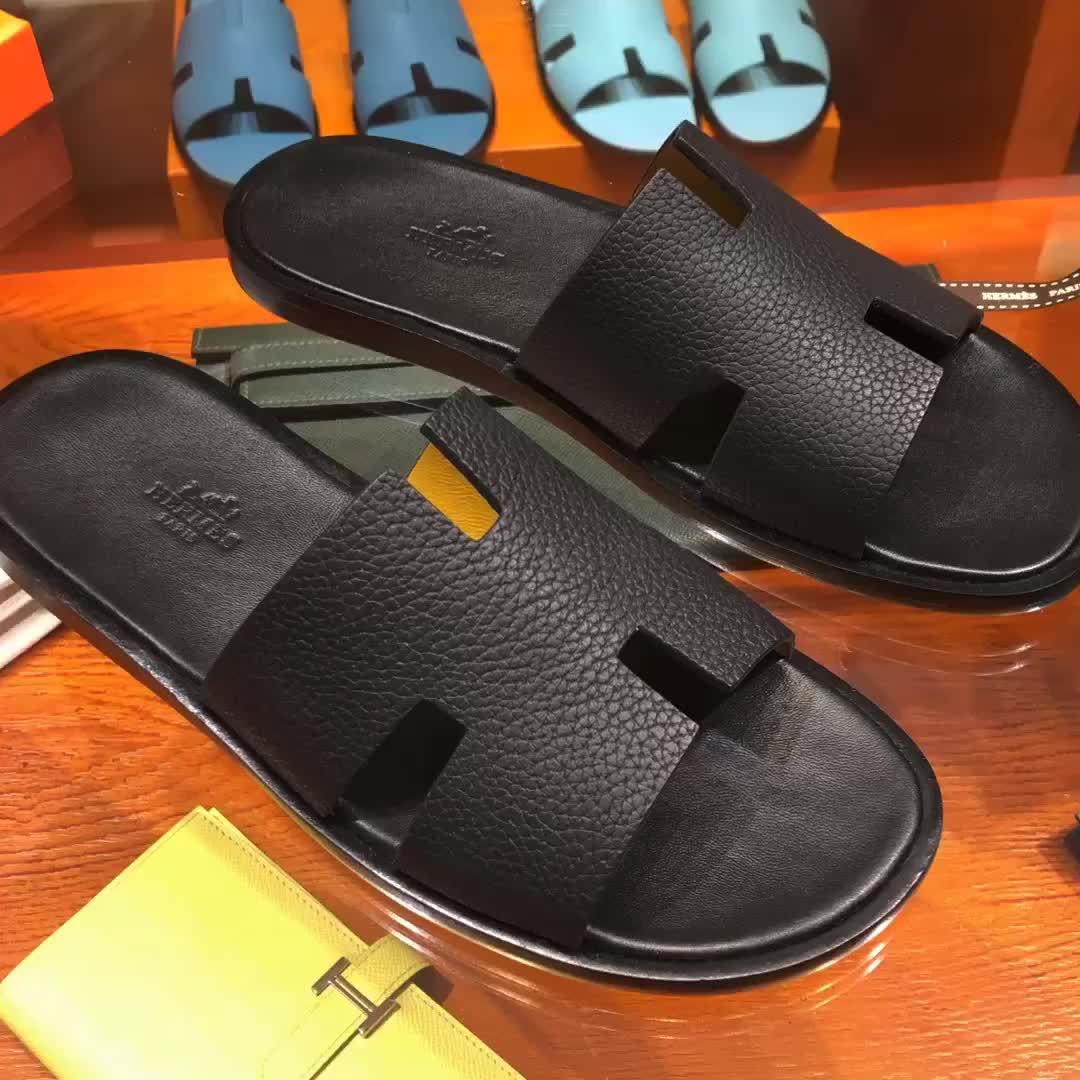Hermès Izmir sandal