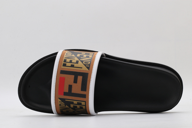 Fendi Slippers