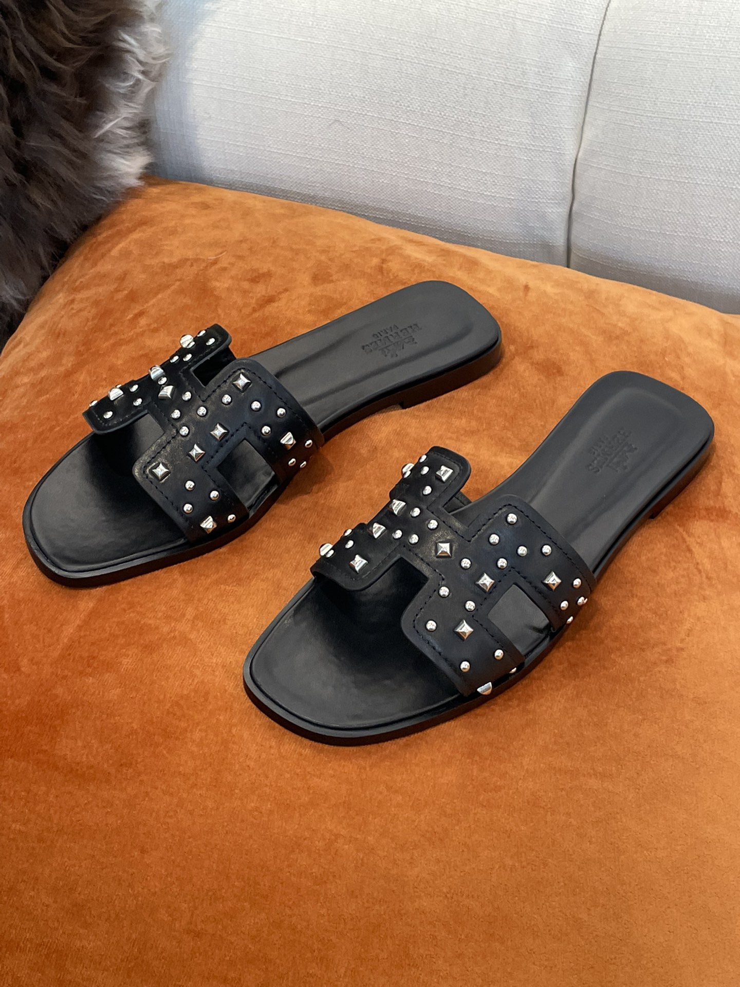 ORAN SANDAL