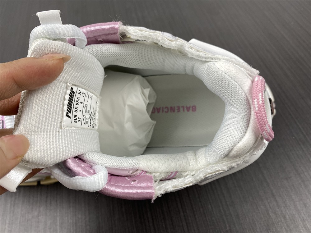 Balenciaga Runner Sneaker