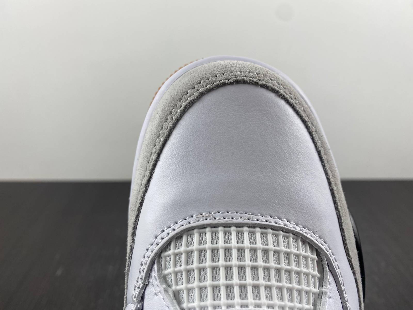 Nike SB x Air Jordan 4 customize