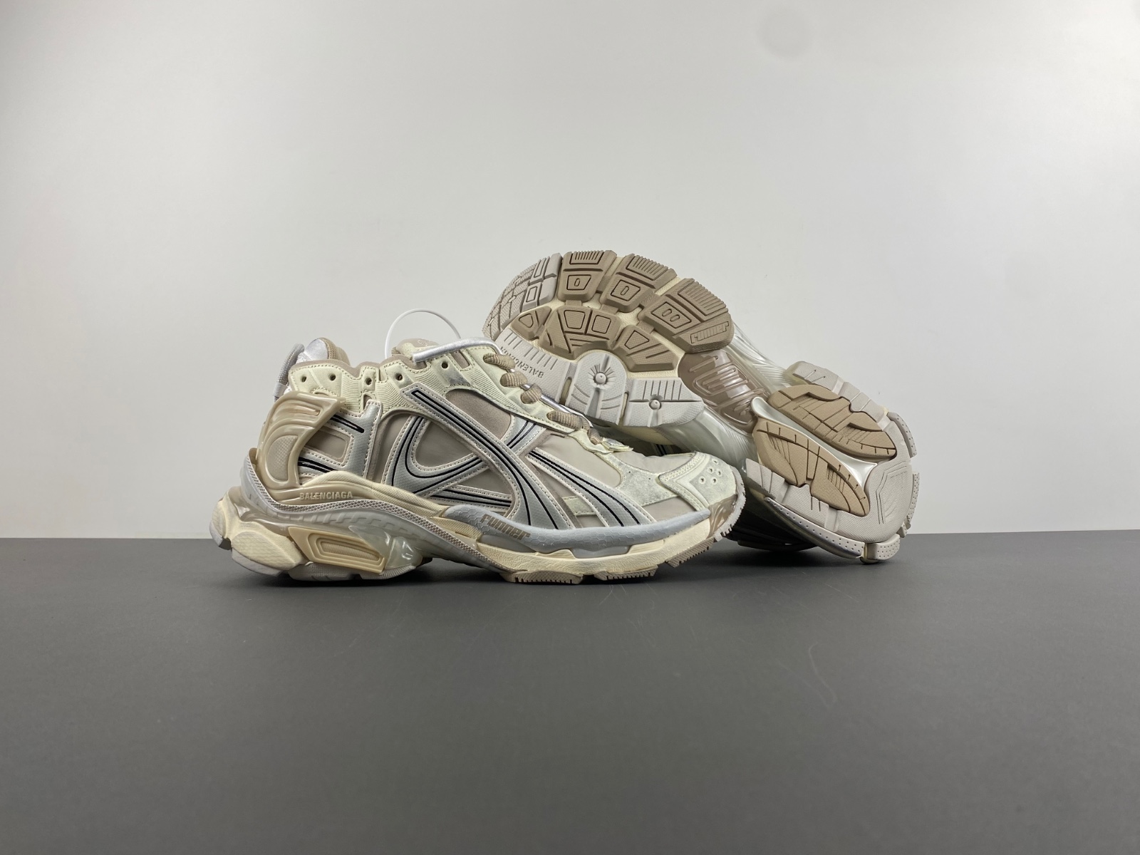 Balenciaga Runner Sneaker