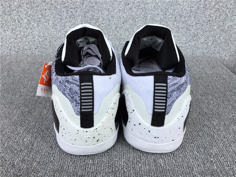 Nike Kobe 9 Elite Low XDR 