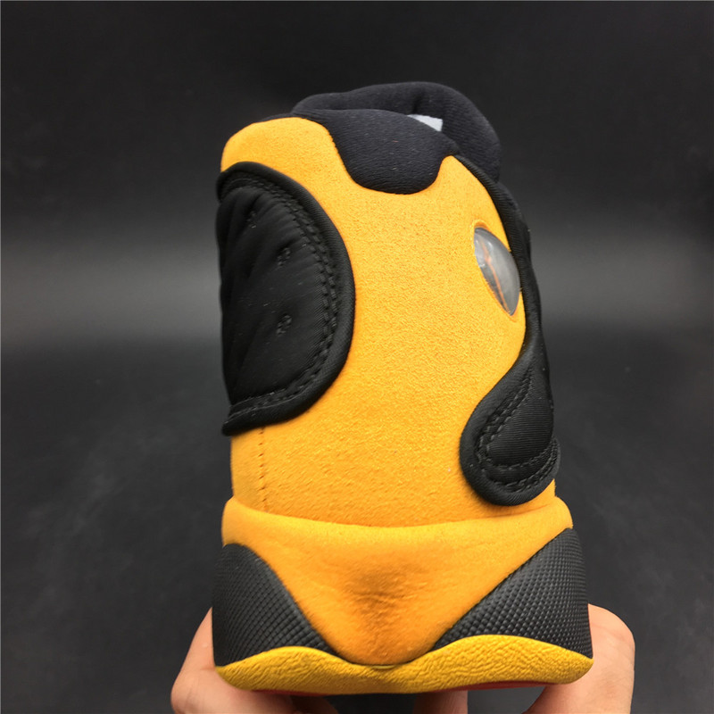 Air Jordan 13 "Melo Class of 2002" 414571-035