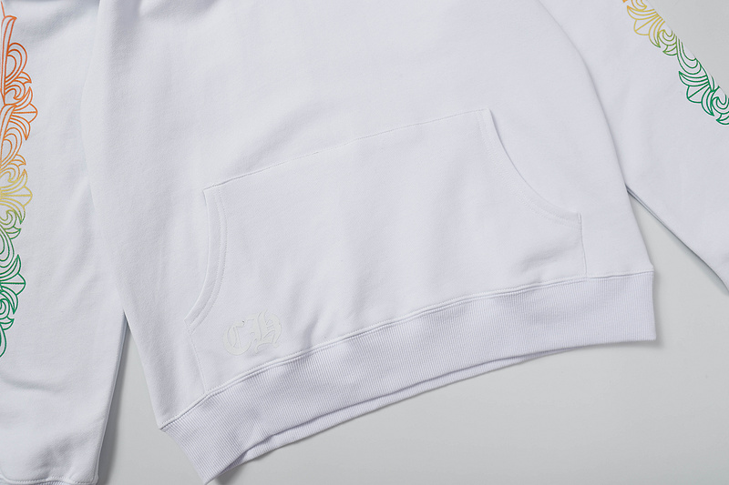 Chr0me Heart Hoodie 2301023