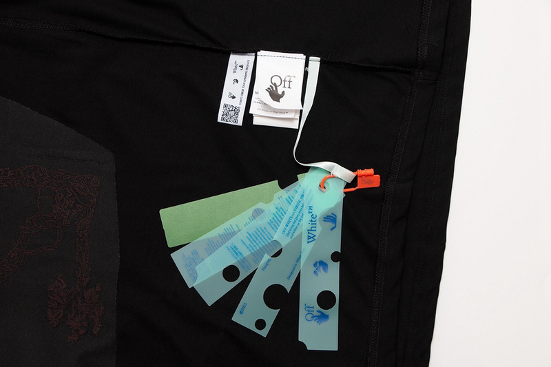 OFF-WHITE T-SHIRT 2306046