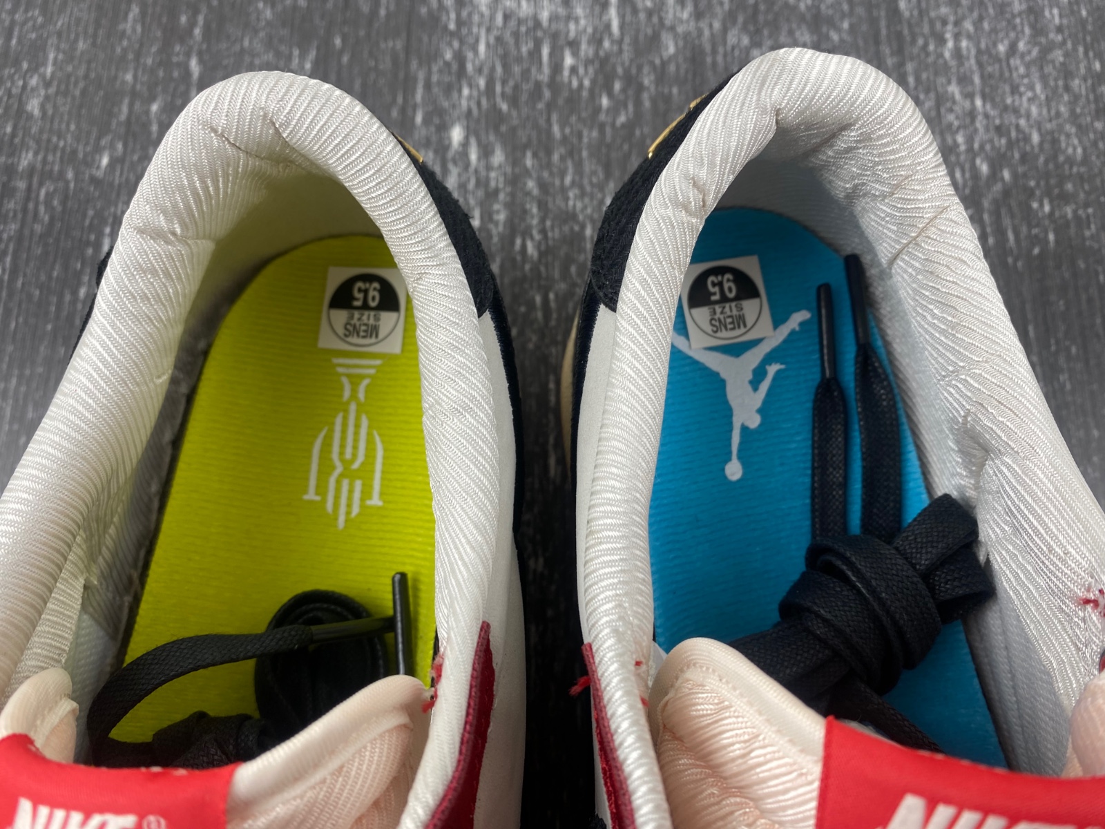 Trophy Room x Air Jordan 1 Retro Low OG SP 