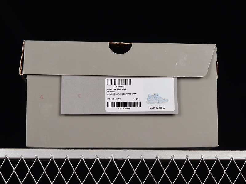 Balenciaga Runner Sneaker