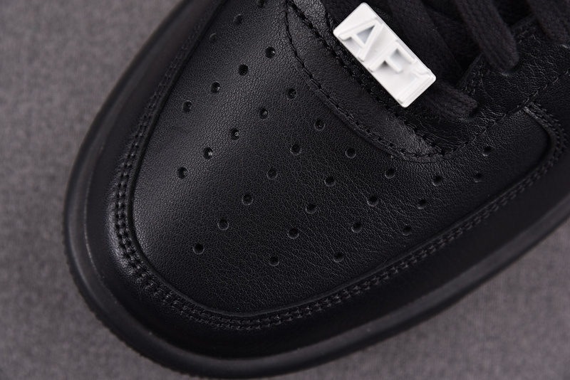 AMBUSH x Nike Air Force 1 Low “Black” DV3464-001