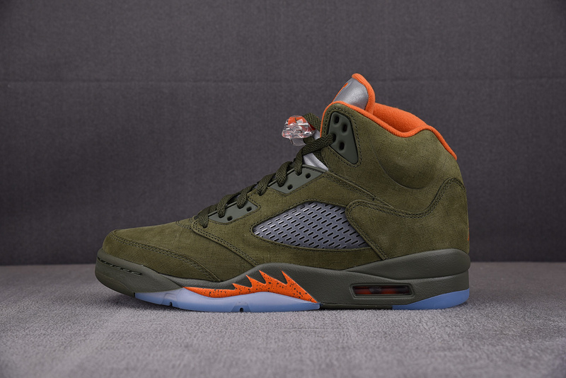 Air Jordan 5