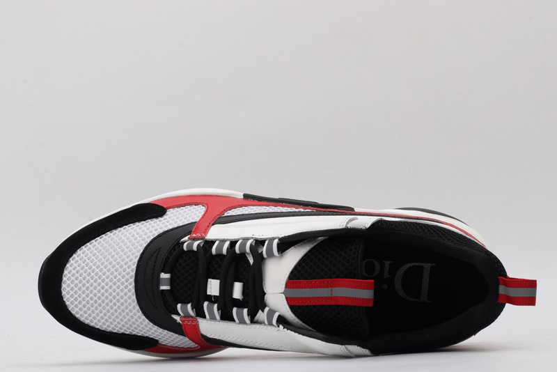 DIOR B22 SNEAKER
