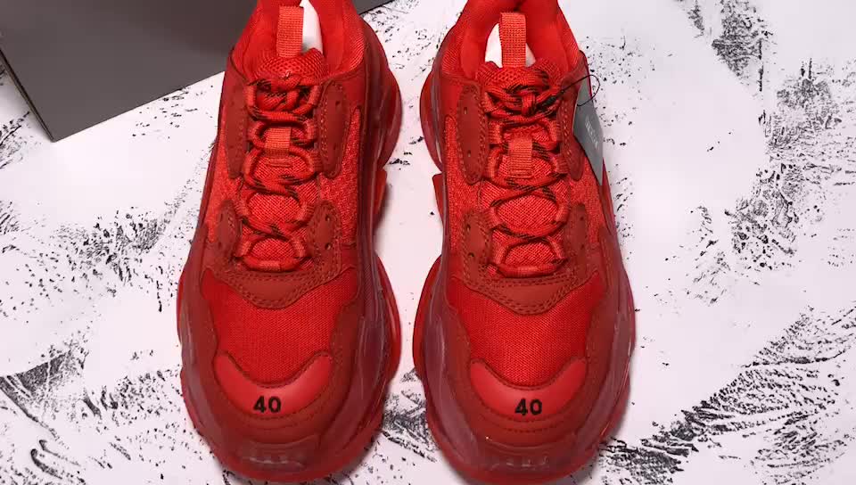 Balenciaga Triple S Trainer