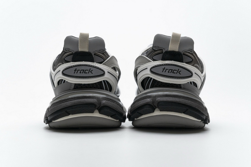 Balenciaga Tess S.Grey  LED  555032 W1GB7 1214