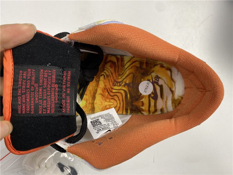 Nike SB Dunk Low CNY Chinese New Year (2021) - CV1628-800