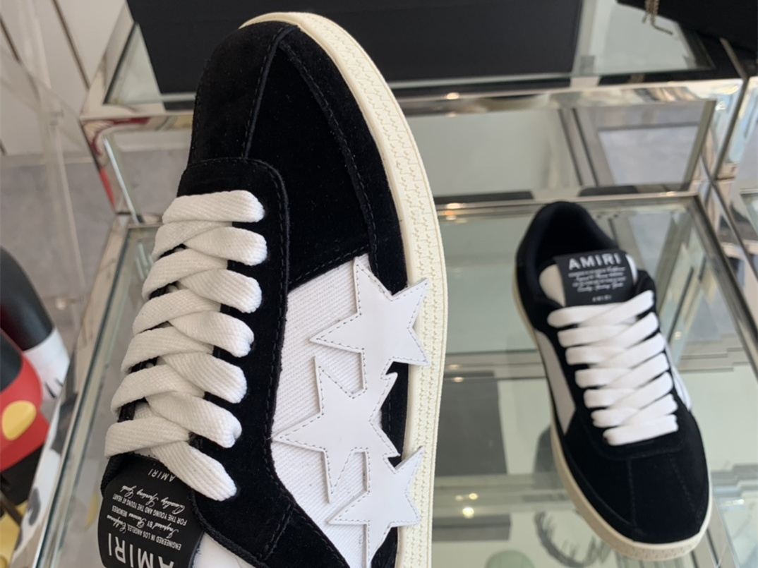 AMIRI SNEAKERS