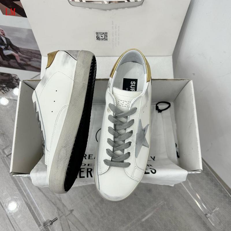 Golden Goose Sneaker