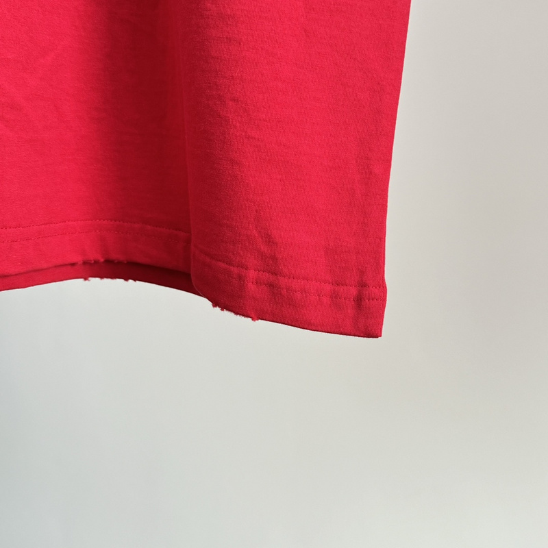 Balenc1aga T-SHIRT 2404005