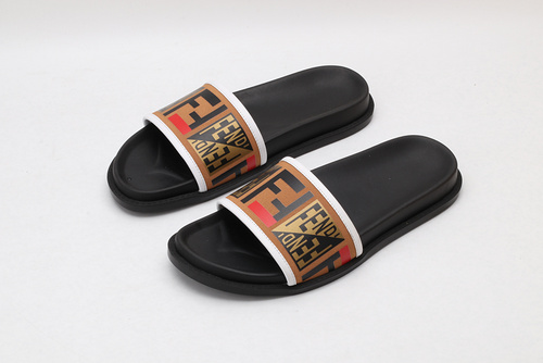 Fendi Slippers