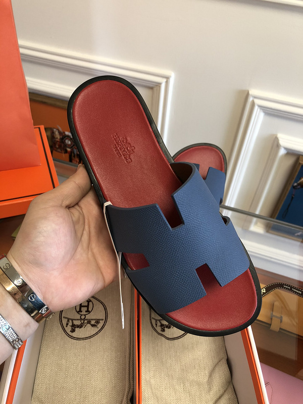 Hermès Izmir sandal