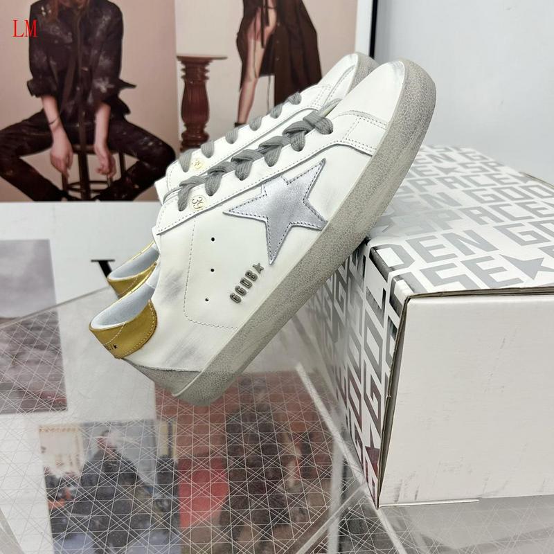 Golden Goose Sneaker