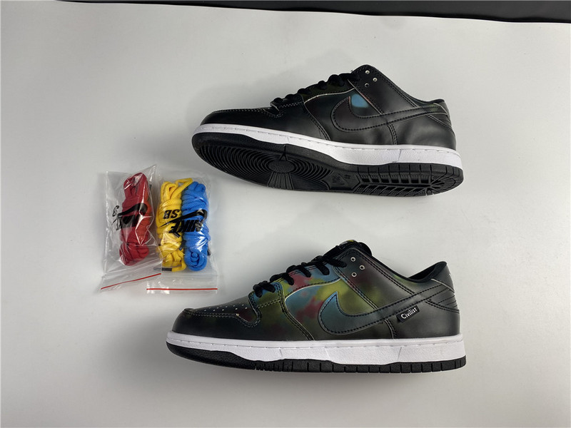 Civilist x Nike SB Dunk Low CZ5123-001