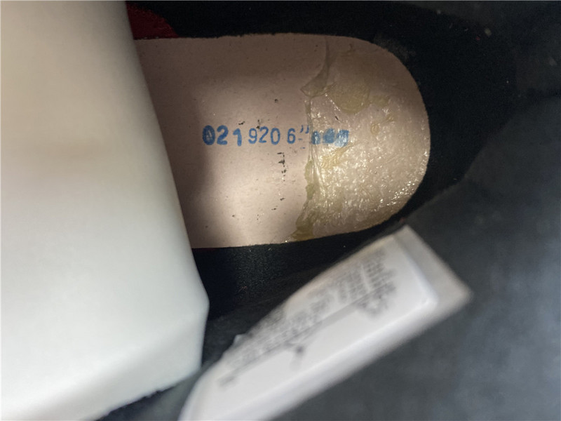 Air Jordan 6 Hare Bugs Bunny 2020 CT8529-062