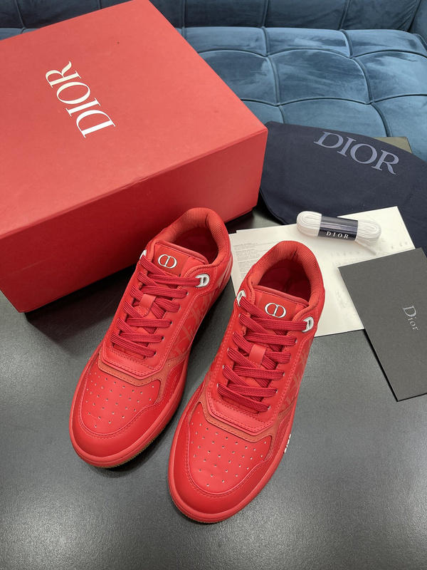 DIOR B27 SNEAKER