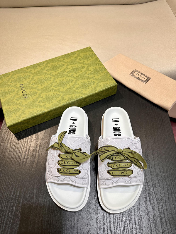 Gucci slide (EU38-EU46)