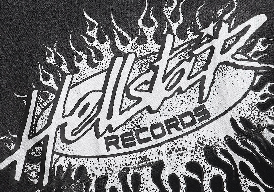 HELLSTAR HOODIE 2403023