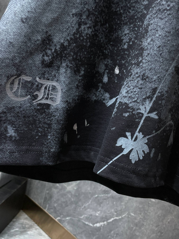 CHR0ME HEART T-SHIRT 2306020