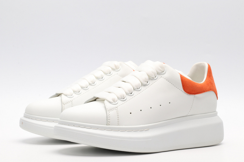 MCQUEEN OVERSIZED SNEAKER