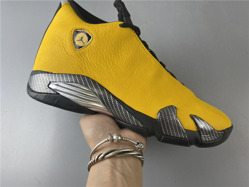 Air Jordan 14 Retro 