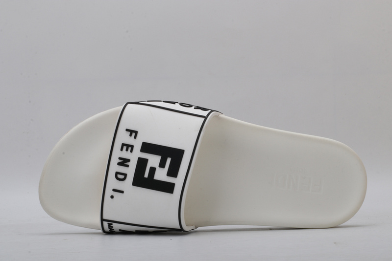 Fendi Slippers