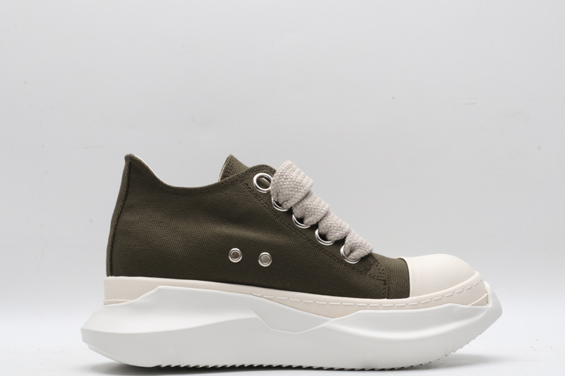 Rick Owens Shoes
