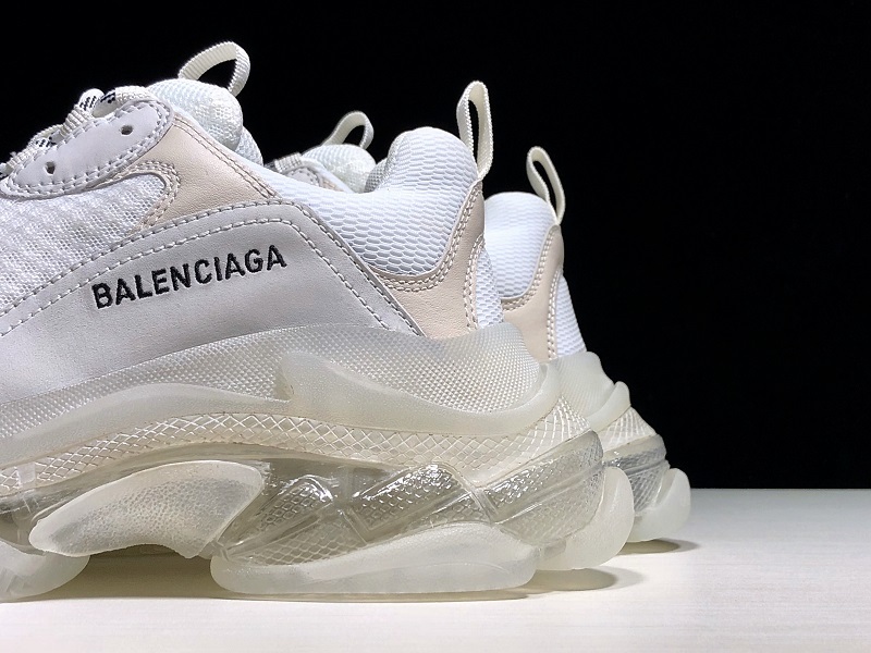 Balenciaga Triple S Trainer