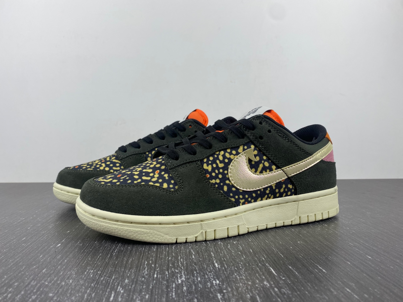 Nike Dunk Low Rainbow Trout FN7523-300