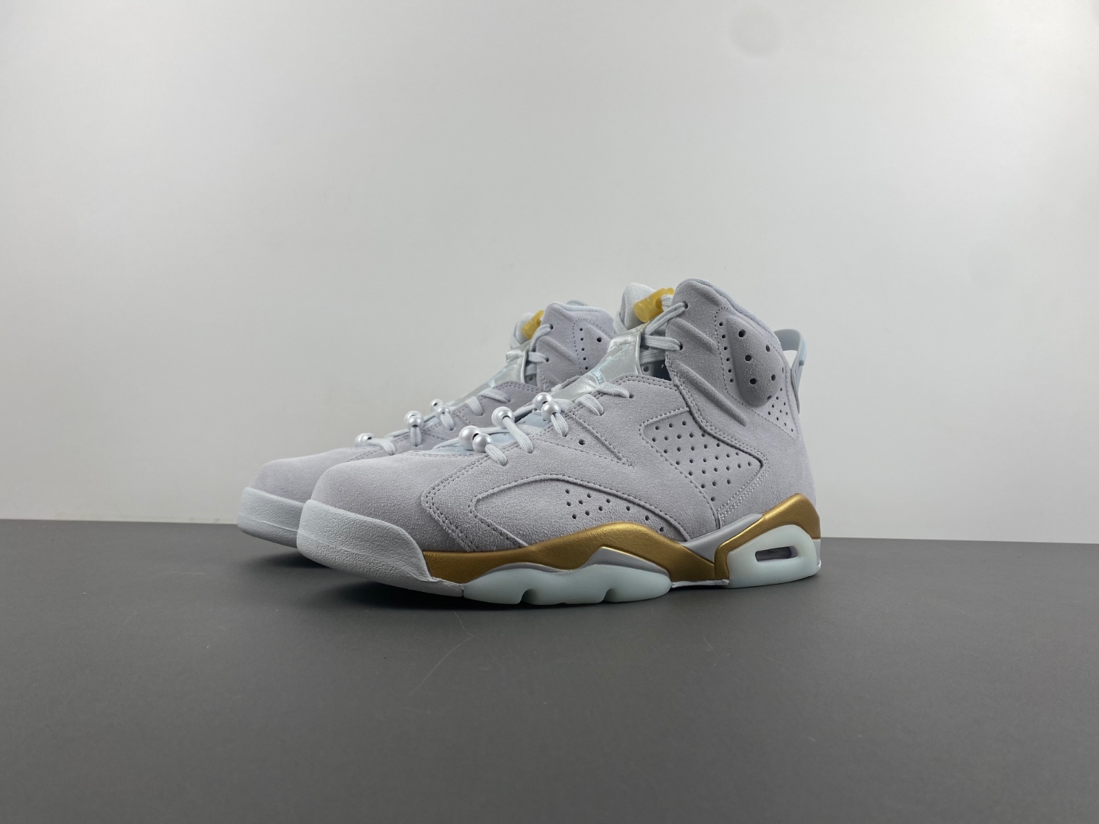 Air Jordan 6 Craft “Paris” DQ4914-074