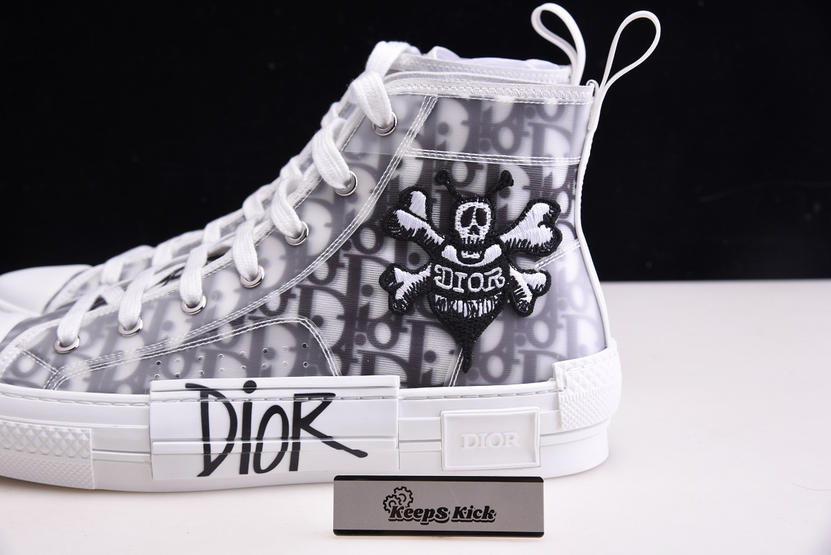 DIOR B23 SNEAKER