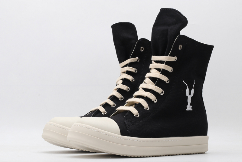 RICK OWENS DRKSHDW sneakers